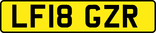LF18GZR