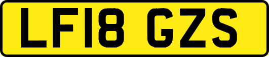 LF18GZS