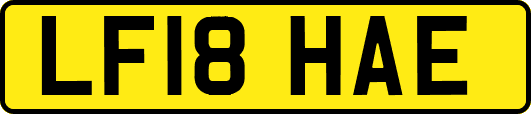 LF18HAE