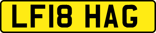LF18HAG