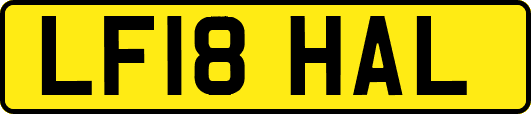 LF18HAL