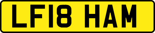 LF18HAM