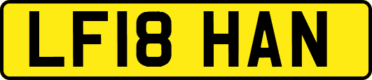 LF18HAN