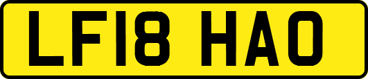 LF18HAO