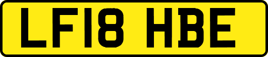 LF18HBE