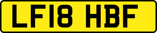 LF18HBF