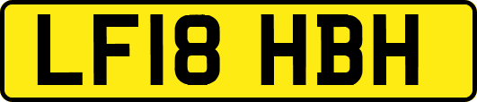 LF18HBH