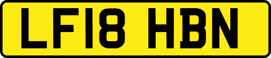 LF18HBN