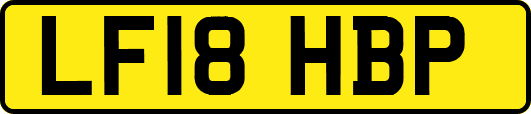LF18HBP