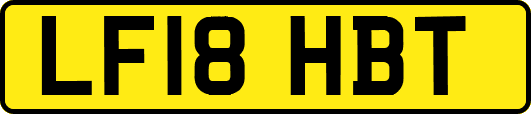 LF18HBT