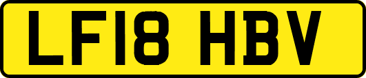 LF18HBV