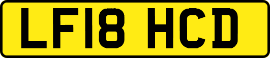 LF18HCD
