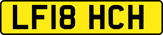 LF18HCH