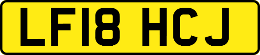 LF18HCJ