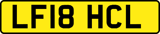 LF18HCL