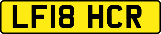 LF18HCR