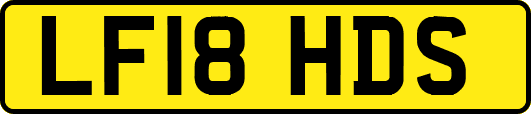 LF18HDS