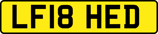 LF18HED