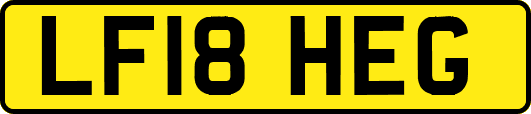 LF18HEG