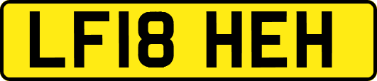 LF18HEH