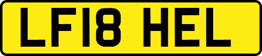 LF18HEL