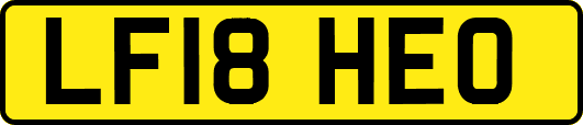 LF18HEO