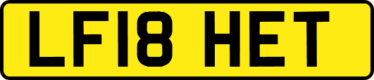 LF18HET