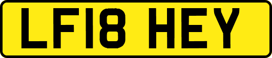 LF18HEY