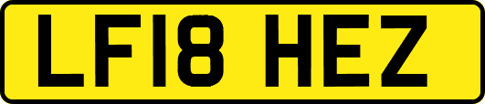 LF18HEZ
