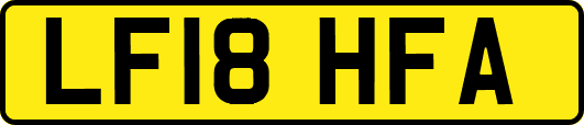 LF18HFA
