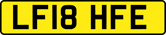 LF18HFE