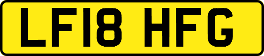 LF18HFG