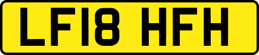 LF18HFH
