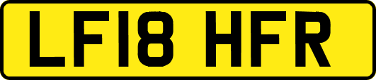 LF18HFR