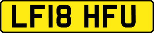 LF18HFU