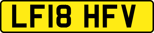 LF18HFV