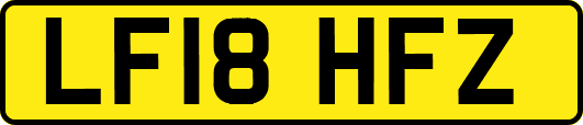LF18HFZ
