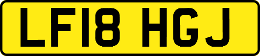 LF18HGJ