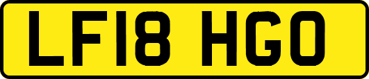 LF18HGO