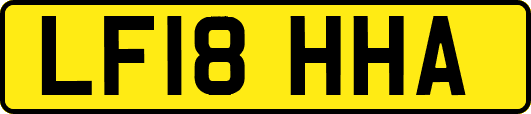 LF18HHA