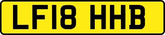 LF18HHB