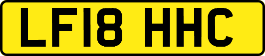 LF18HHC