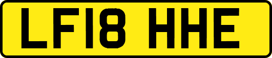 LF18HHE