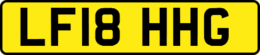 LF18HHG