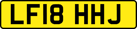 LF18HHJ