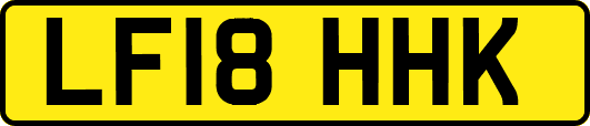 LF18HHK