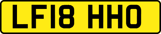 LF18HHO