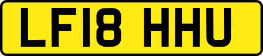 LF18HHU