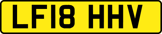 LF18HHV