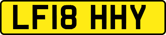 LF18HHY
